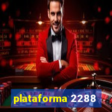 plataforma 2288